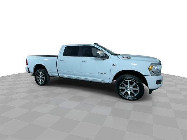 2024 Ram 2500 Vehicle Photo in GILBERT, AZ 85297-0402