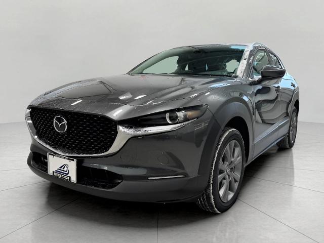 2025 Mazda CX-30 Vehicle Photo in Green Bay, WI 54304