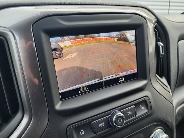 2025 GMC Sierra 1500 Vehicle Photo in PARIS, TX 75460-2116