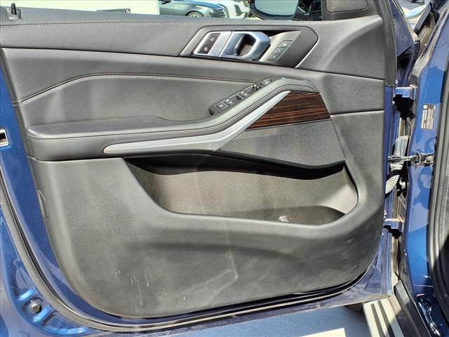 2023 BMW X5 Vehicle Photo in TAMPA, FL 33612-3404