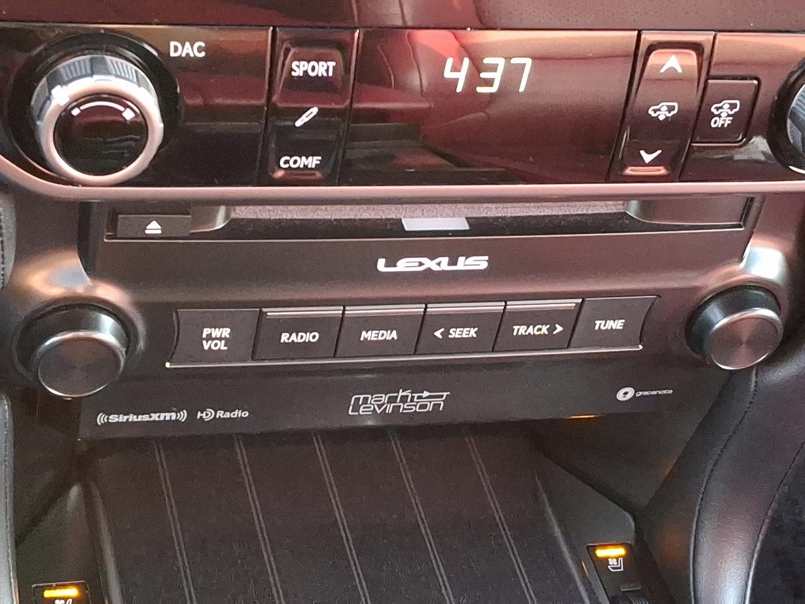 2022 Lexus GX 460 Vehicle Photo in Harrisburg, PA 17111