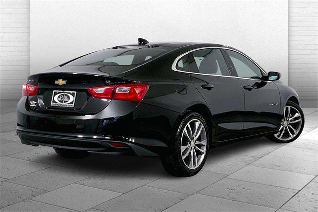 2023 Chevrolet Malibu Vehicle Photo in KANSAS CITY, MO 64114-4502