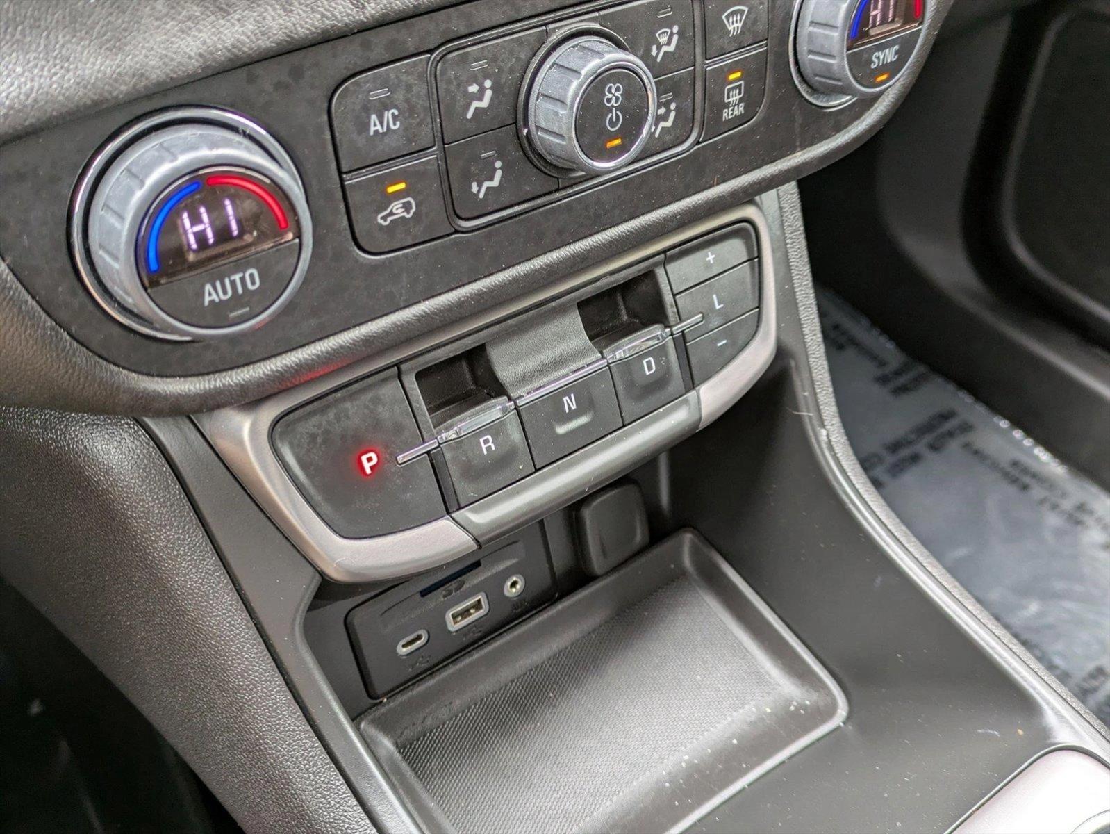 2023 GMC Terrain Vehicle Photo in GOLDEN, CO 80401-3850