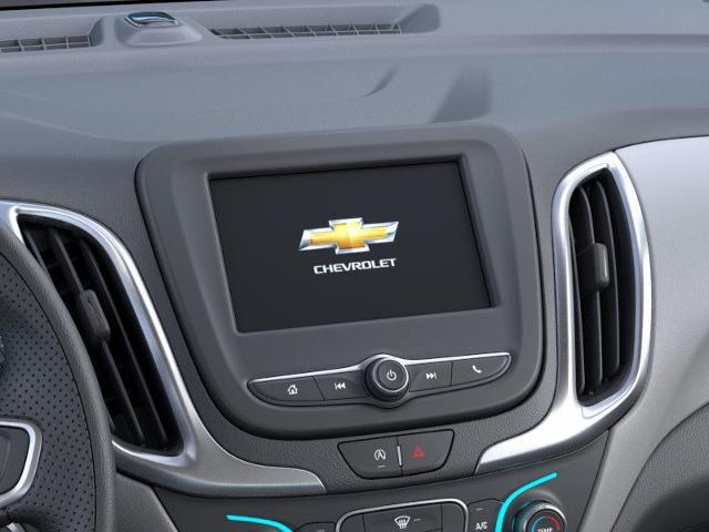 2024 Chevrolet Equinox Vehicle Photo in DENVER, CO 80221-3610