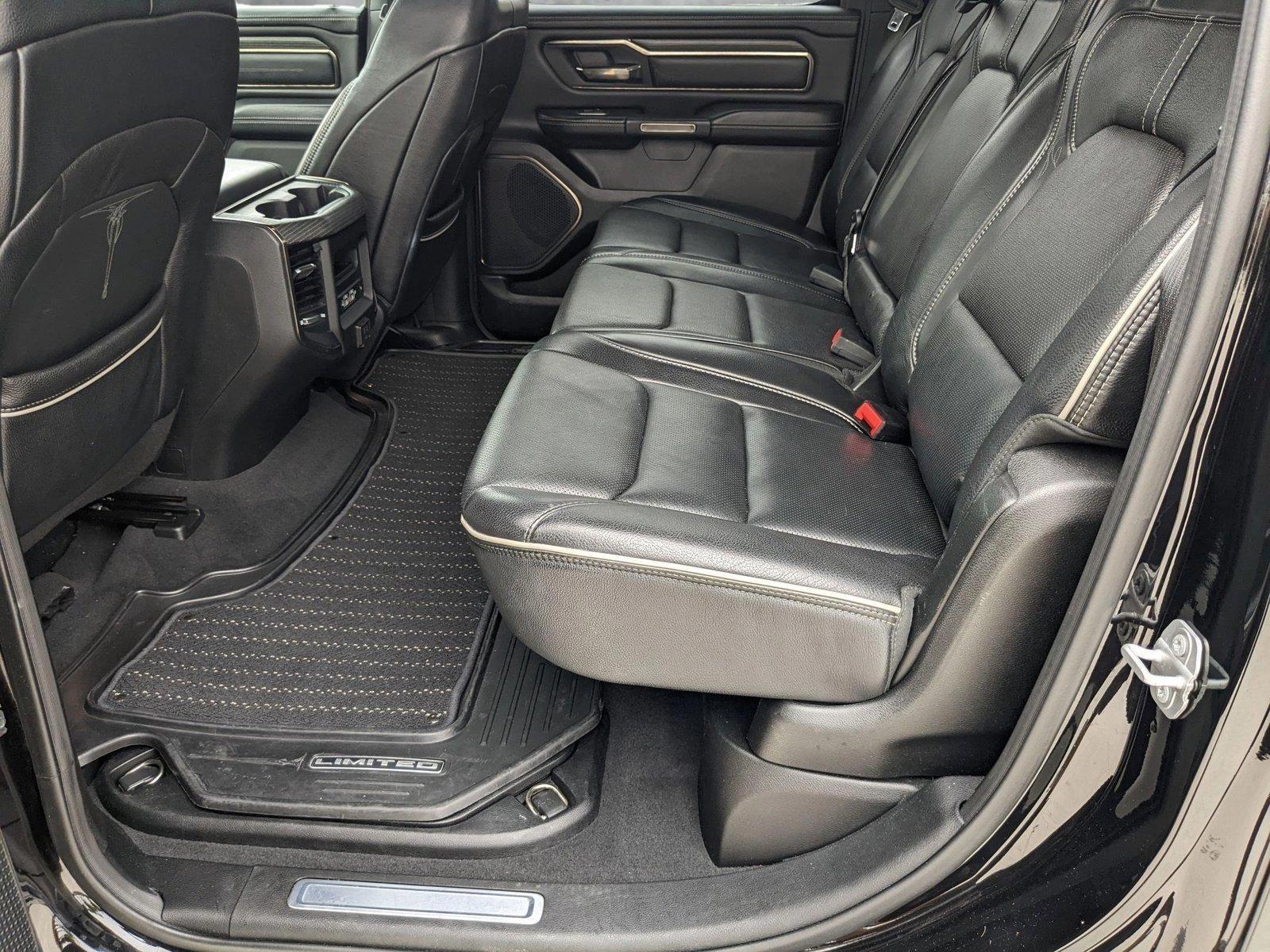 2019 Ram 1500 Vehicle Photo in Davie, FL 33331