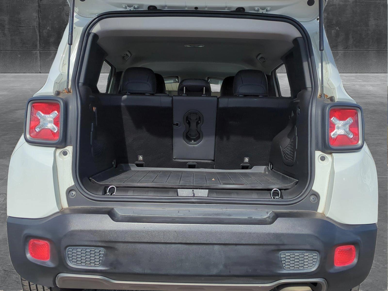 2019 Jeep Renegade Vehicle Photo in Memphis, TN 38115