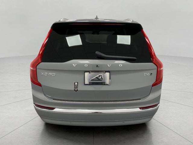 2025 Volvo XC90 Vehicle Photo in Appleton, WI 54913