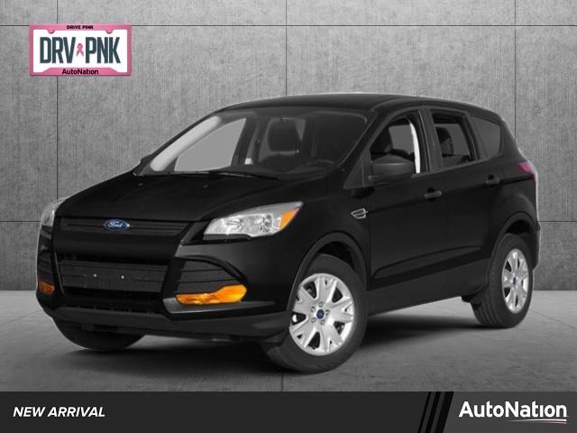 2013 Ford Escape Vehicle Photo in Miami, FL 33015