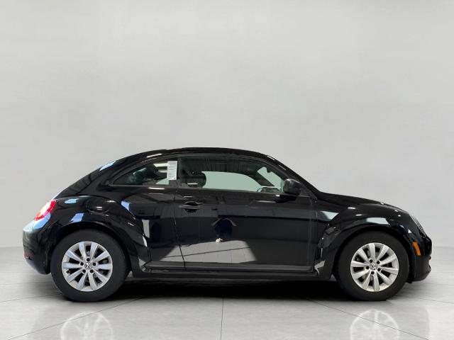 2014 Volkswagen Beetle Coupe Vehicle Photo in Green Bay, WI 54304