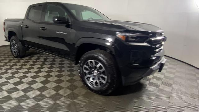 2023 Chevrolet Colorado Vehicle Photo in ALLIANCE, OH 44601-4622