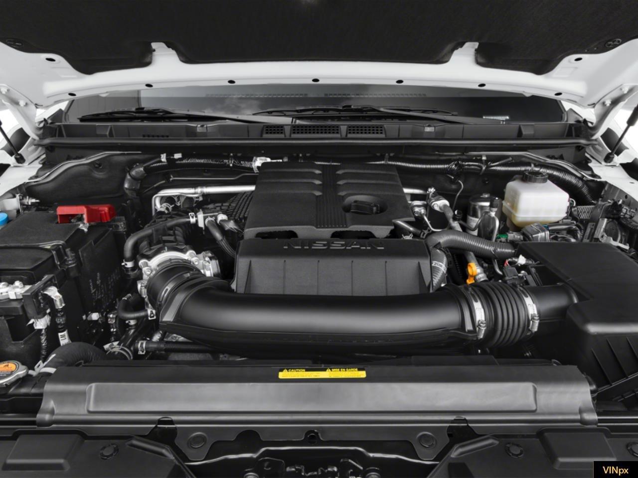 2025 Nissan Frontier Vehicle Photo in Albuquerque, NM 87110