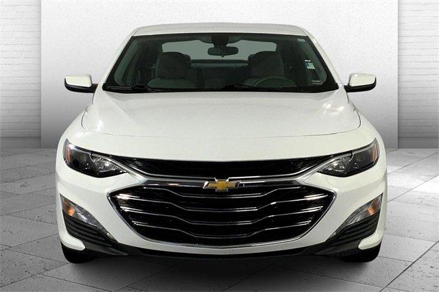 2022 Chevrolet Malibu Vehicle Photo in INDEPENDENCE, MO 64055-1314