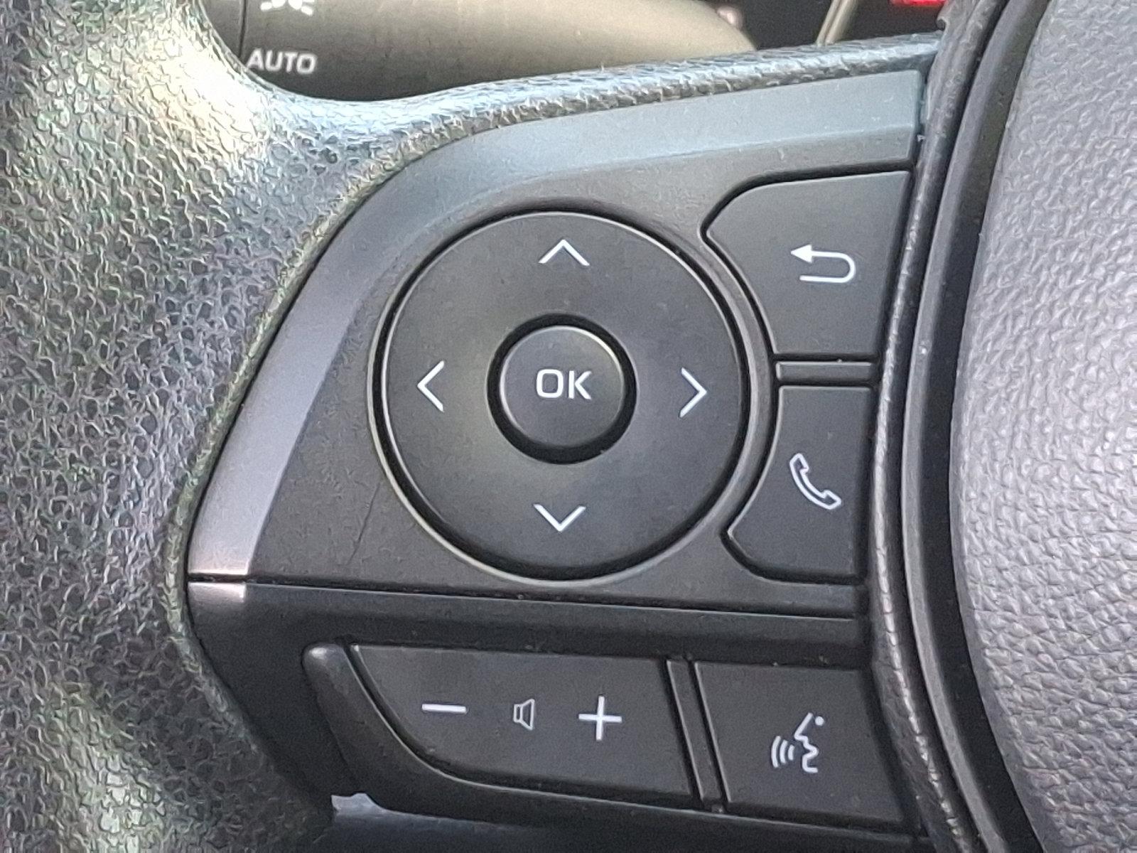 2024 Toyota RAV4 Vehicle Photo in Trevose, PA 19053