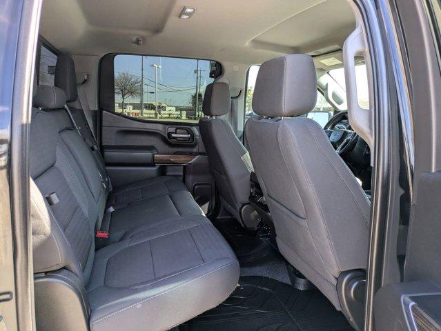 2020 Chevrolet Silverado 1500 Vehicle Photo in SELMA, TX 78154-1459