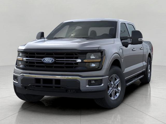 2025 Ford F-150 Vehicle Photo in Green Bay, WI 54304