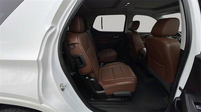 2019 Chevrolet Traverse Vehicle Photo in THOMPSONTOWN, PA 17094-9014