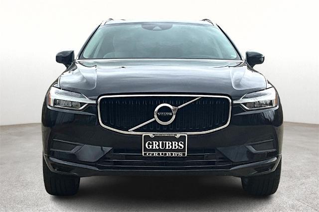 2020 Volvo XC60 Vehicle Photo in Houston, TX 77007