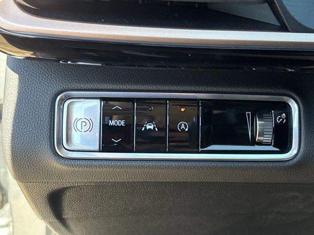 2025 Buick Envision Vehicle Photo in ALBERTVILLE, AL 35950-0246