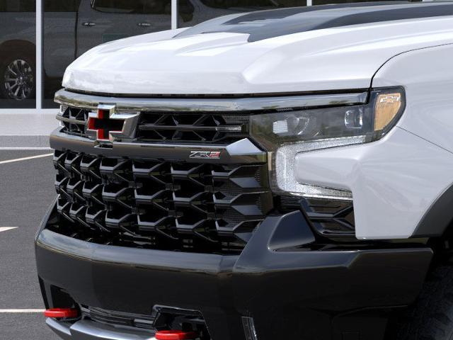 2025 Chevrolet Silverado 1500 Vehicle Photo in PEMBROKE PINES, FL 33024-6534