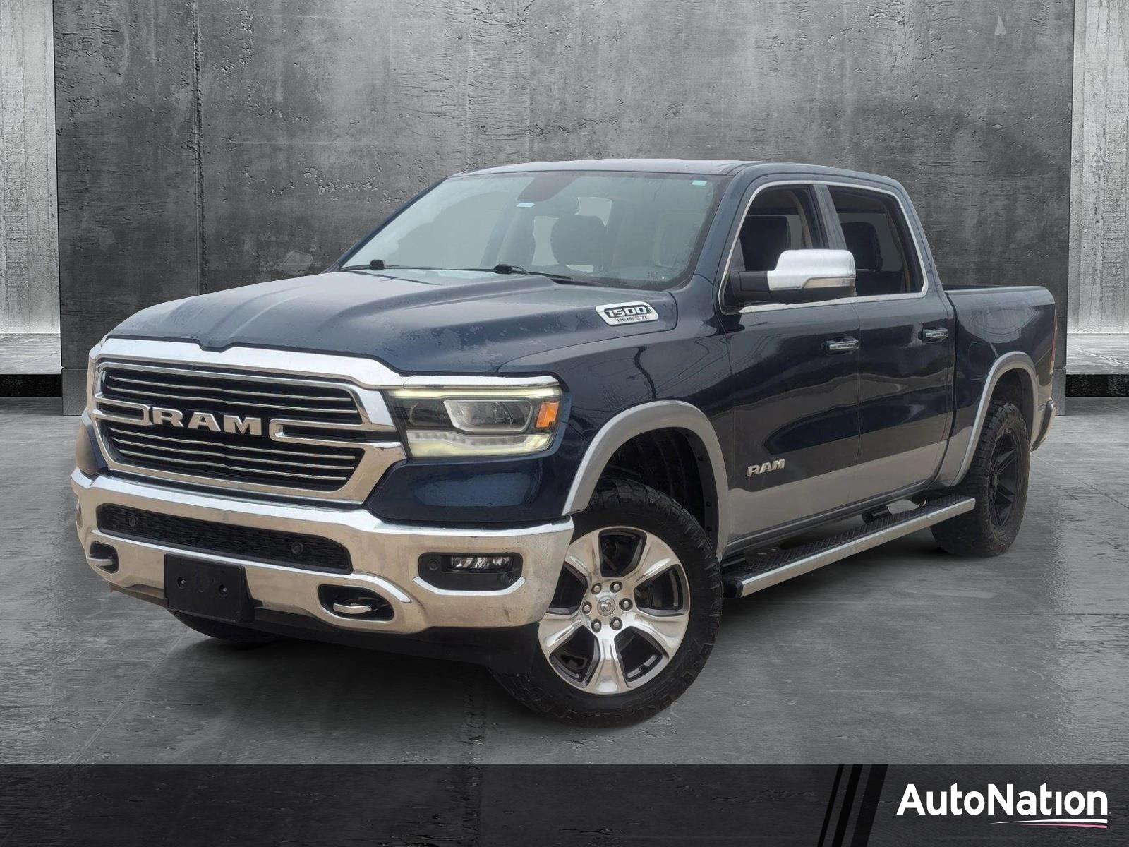 2020 Ram 1500 Vehicle Photo in CORPUS CHRISTI, TX 78412-4902