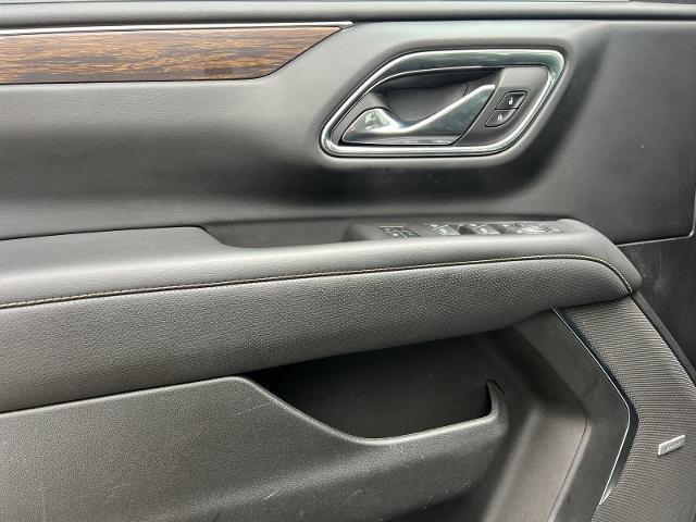 2023 Chevrolet Suburban Vehicle Photo in PITTSBURG, CA 94565-7121
