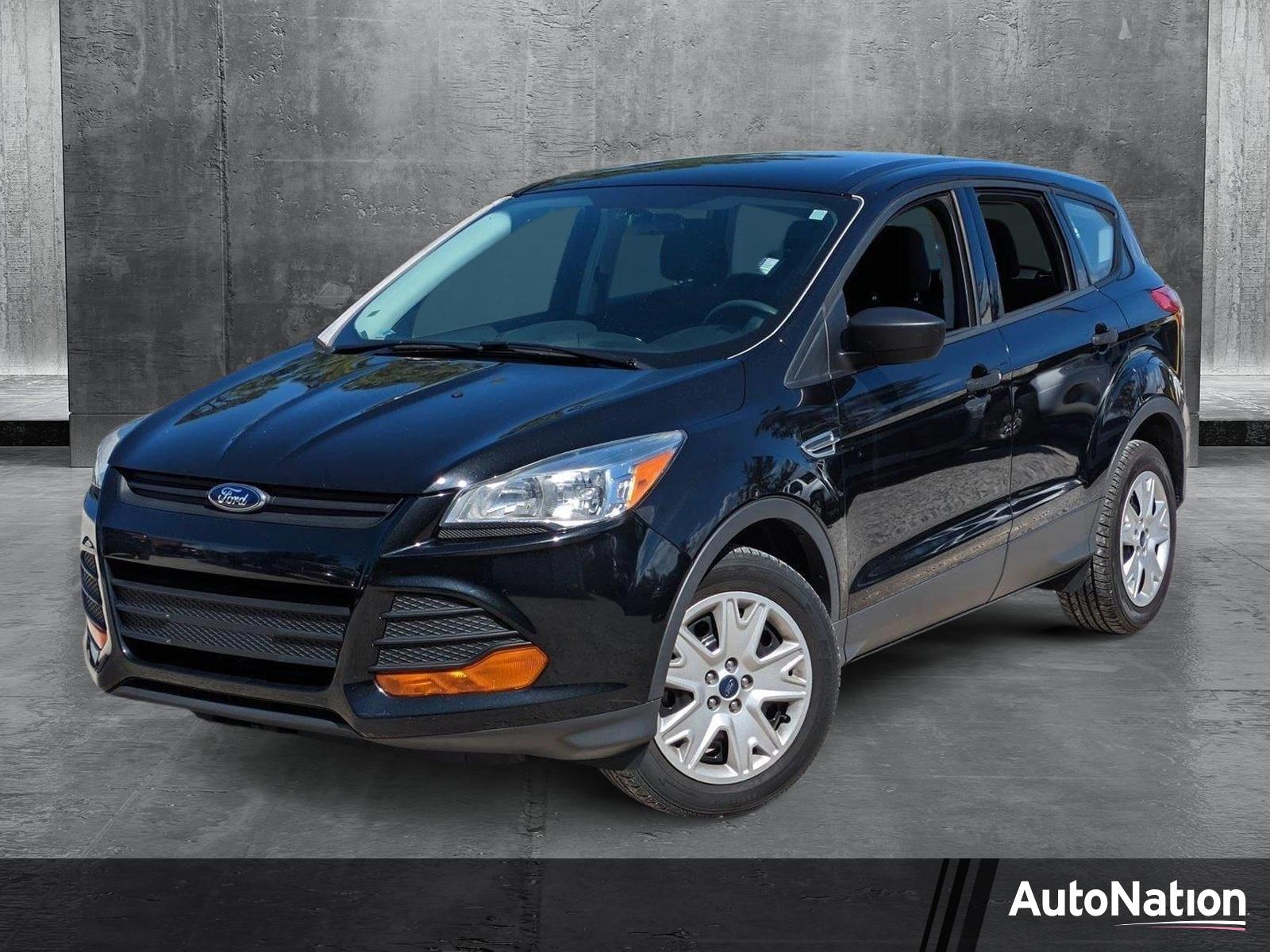 2014 Ford Escape Vehicle Photo in Bradenton, FL 34207