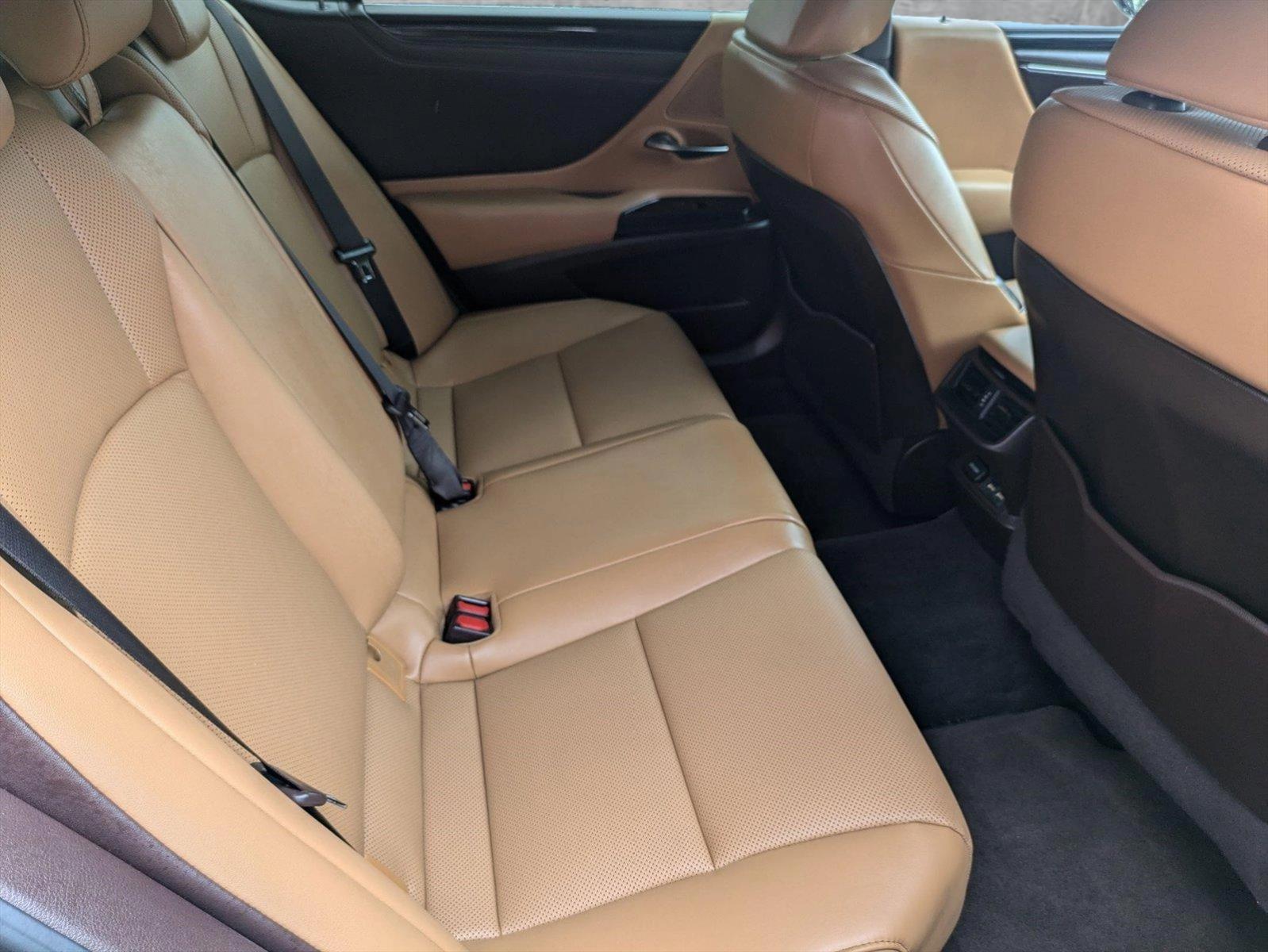 2021 Lexus ES 350 Vehicle Photo in Tampa, FL 33614