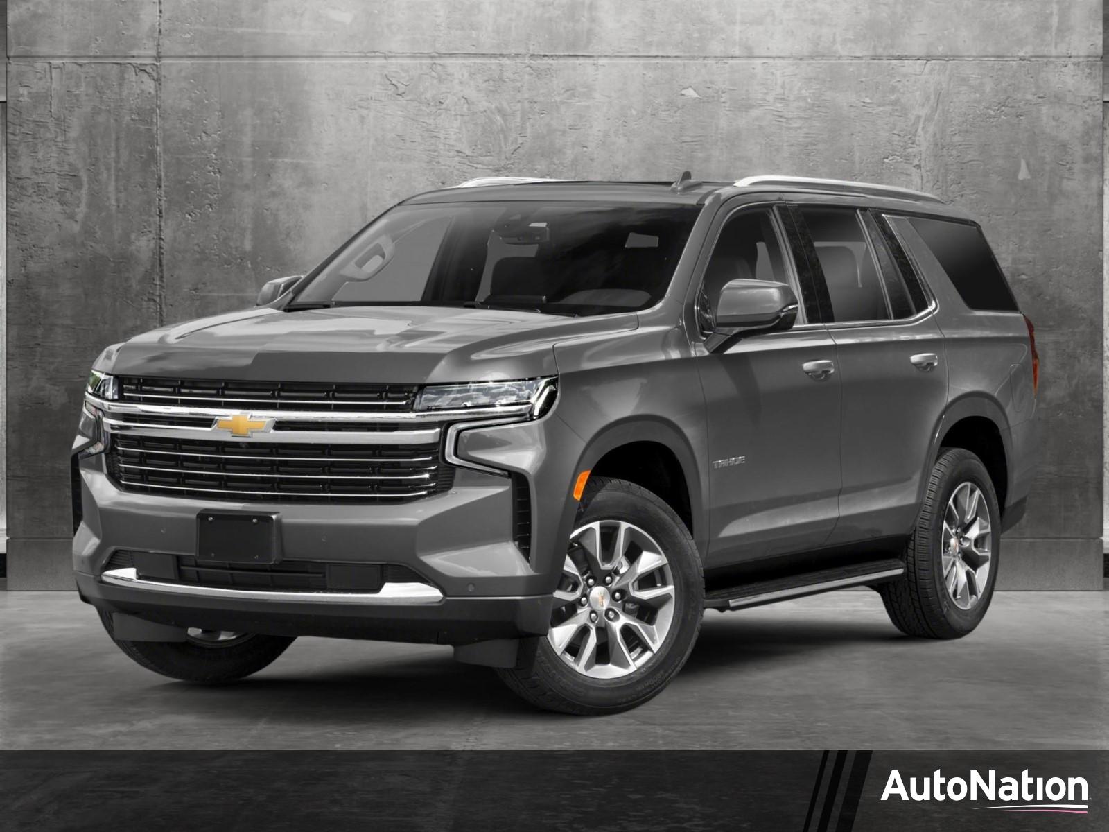 2023 Chevrolet Tahoe Vehicle Photo in LAS VEGAS, NV 89146-3033