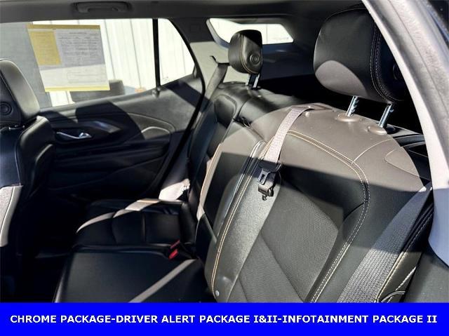 2019 GMC Terrain Vehicle Photo in CHICOPEE, MA 01020-5001