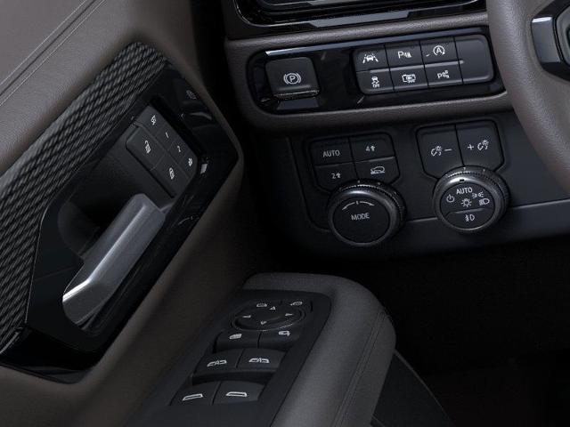2025 GMC Yukon XL Vehicle Photo in MEMPHIS, TN 38115-1503