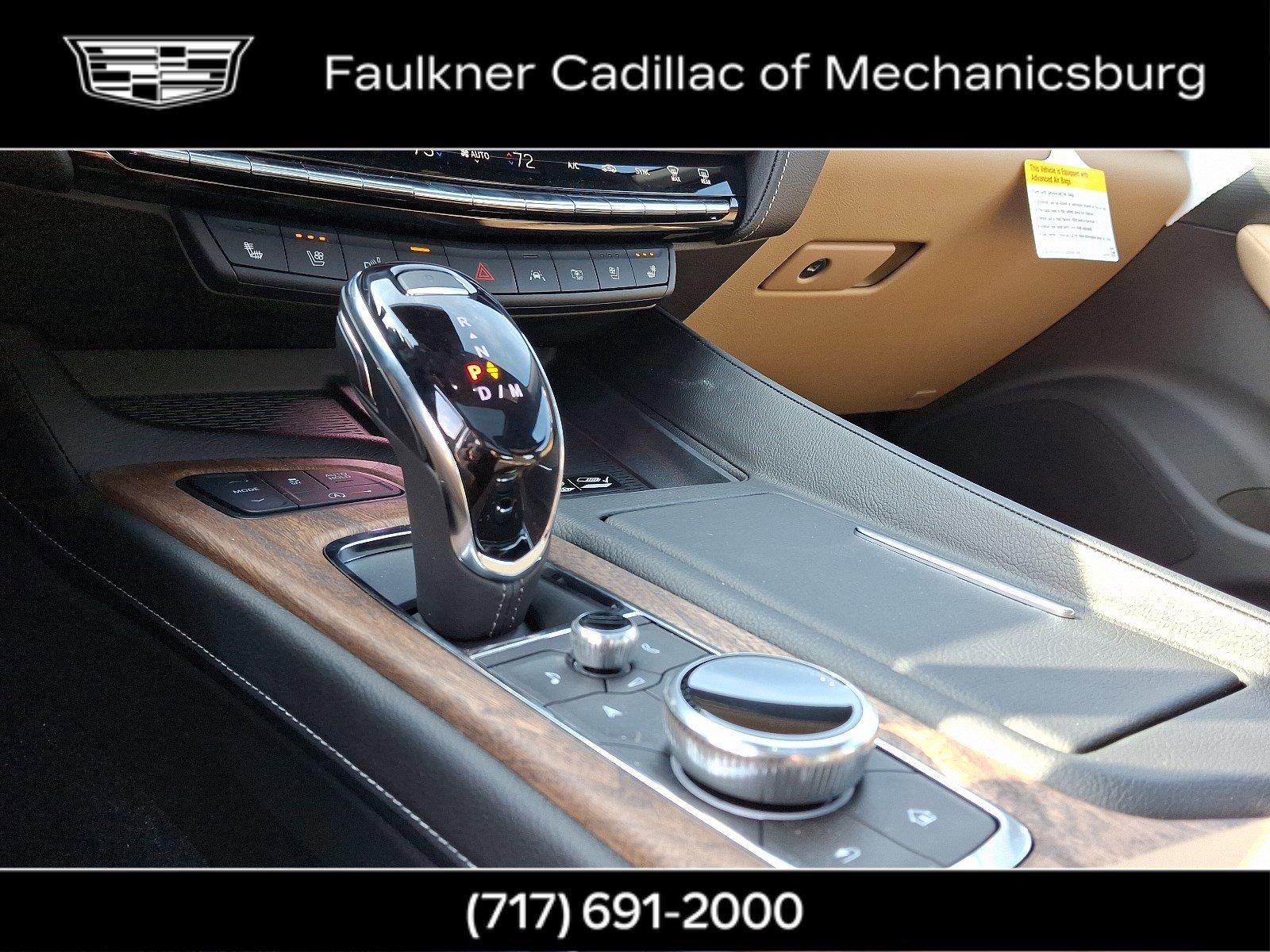 2025 Cadillac CT5 Vehicle Photo in MECHANICSBURG, PA 17050-1707