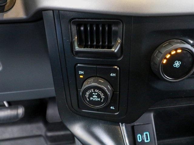 2022 Ford F-150 Vehicle Photo in HOMOSASSA, FL 34448-1461