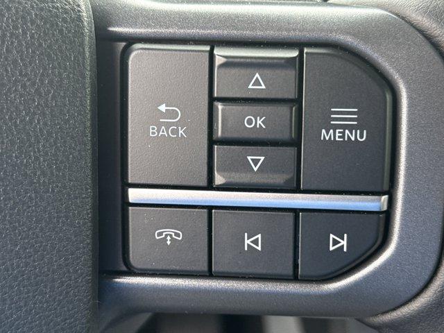 2024 Ford F-150 Vehicle Photo in Charlotte, NC 28212
