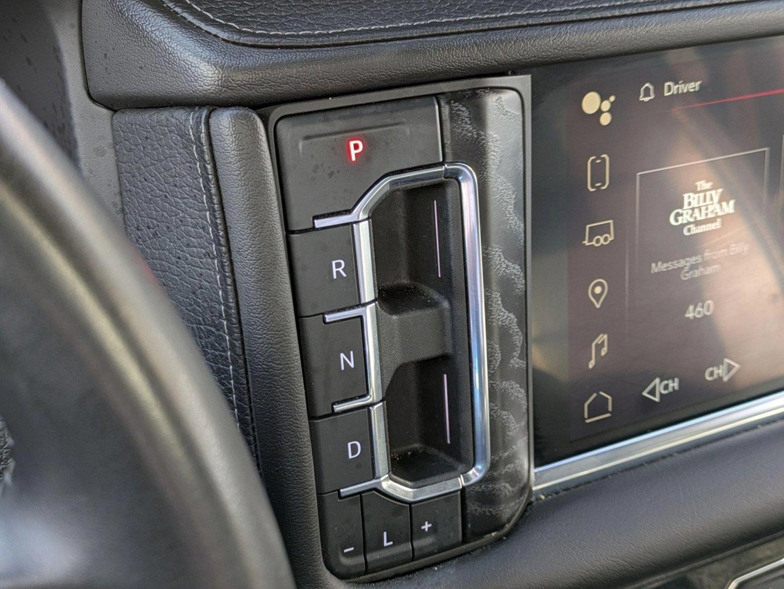 2023 GMC Yukon Vehicle Photo in GOLDEN, CO 80401-3850