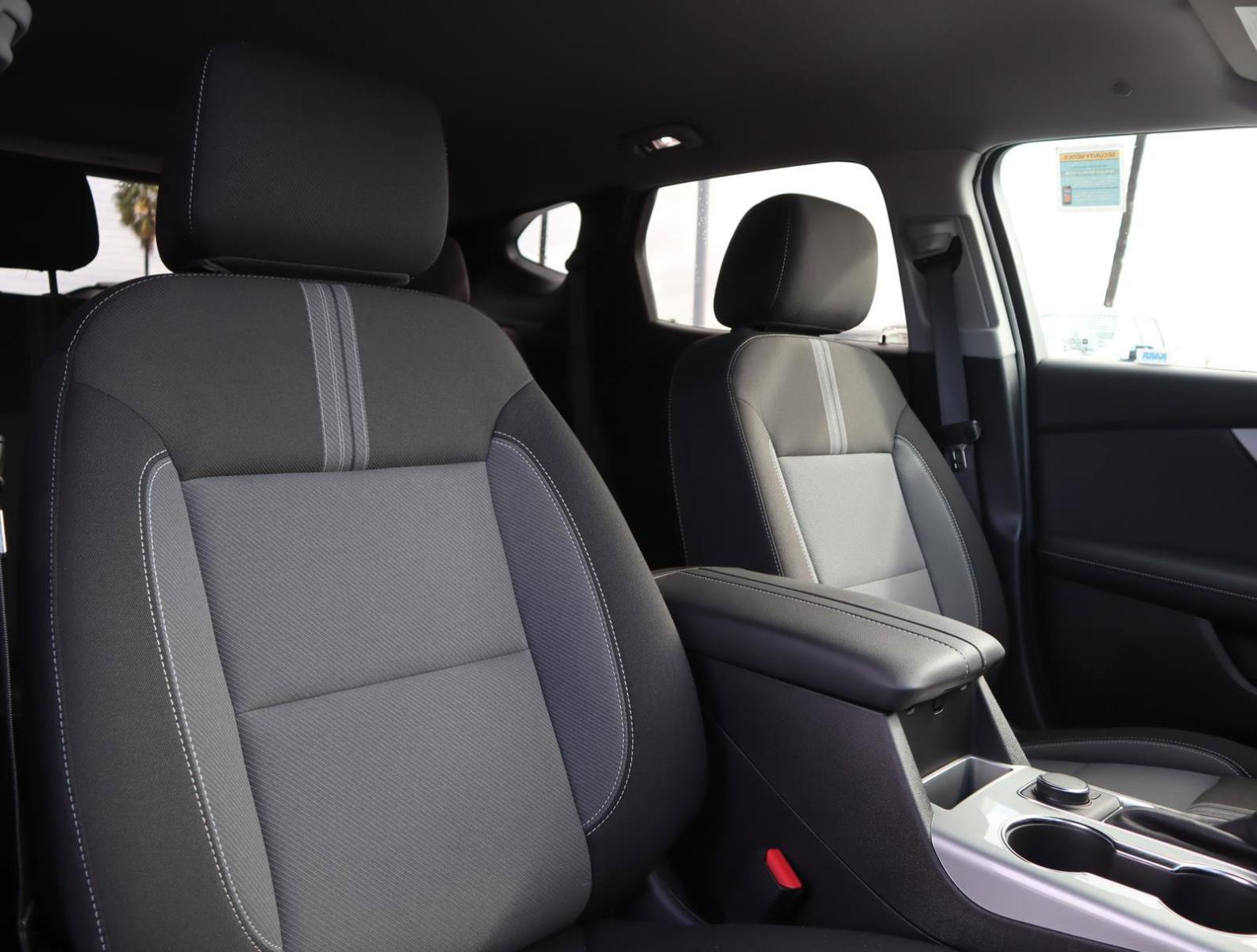 2025 Chevrolet Blazer Vehicle Photo in LOS ANGELES, CA 90007-3794