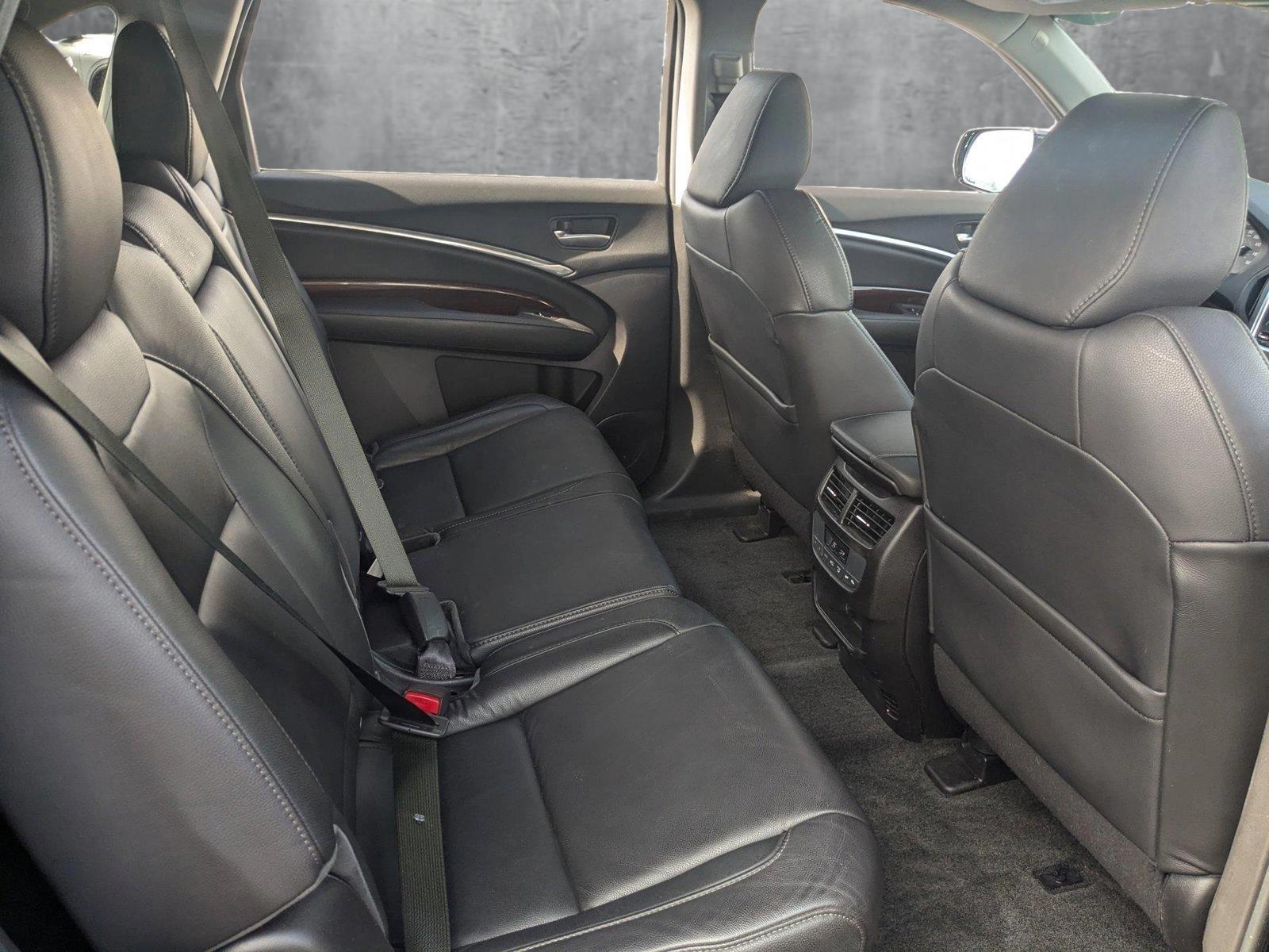 2014 Acura MDX Vehicle Photo in Cockeysville, MD 21030-2508