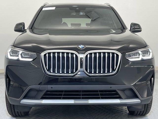 Used 2024 BMW X3 30i with VIN 5UX43DP06R9X41167 for sale in Jersey Village, TX