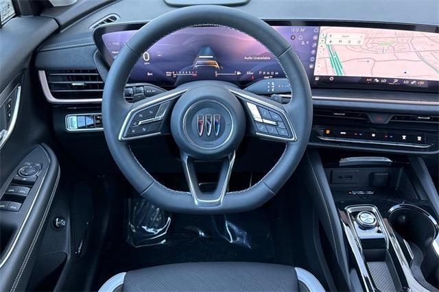 2025 Buick Envision Vehicle Photo in ELK GROVE, CA 95757-8703