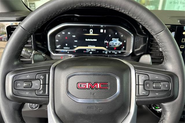 2023 GMC Sierra 1500 Vehicle Photo in ELK GROVE, CA 95757-8703
