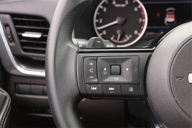 2023 Nissan Rogue Vehicle Photo in Hazelwood, MO 63042