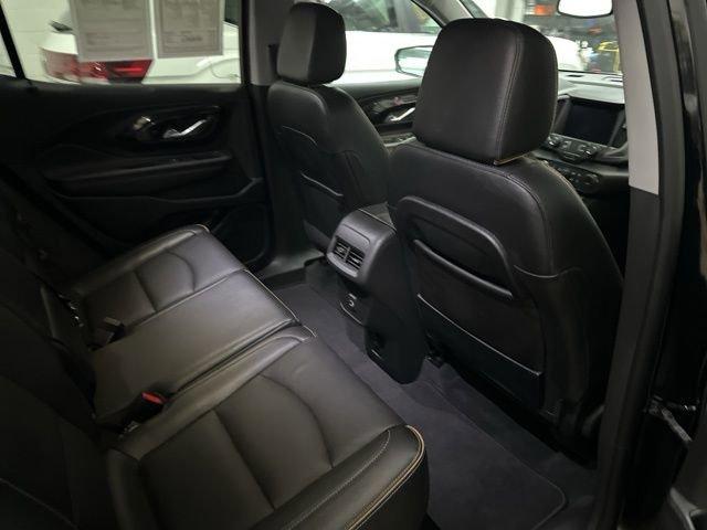 2022 GMC Terrain Vehicle Photo in MEDINA, OH 44256-9631