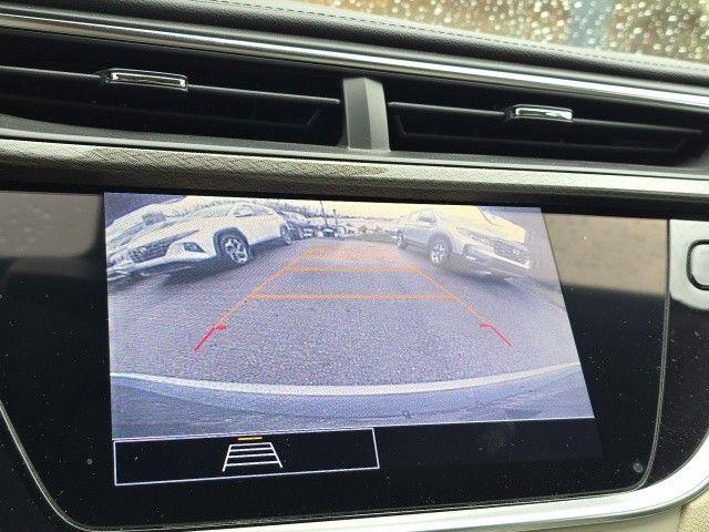 2020 Buick Encore GX Vehicle Photo in Pleasant Hills, PA 15236
