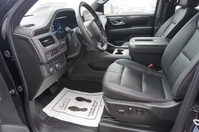 2023 Chevrolet Tahoe Vehicle Photo in FAIRMONT, WV 26554-2318