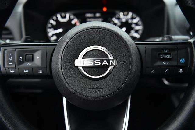 2023 Nissan Rogue Vehicle Photo in Ballwin, MO 63011
