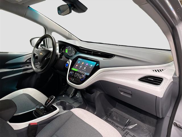 2021 Chevrolet Bolt EV Vehicle Photo in EVERETT, WA 98203-5662
