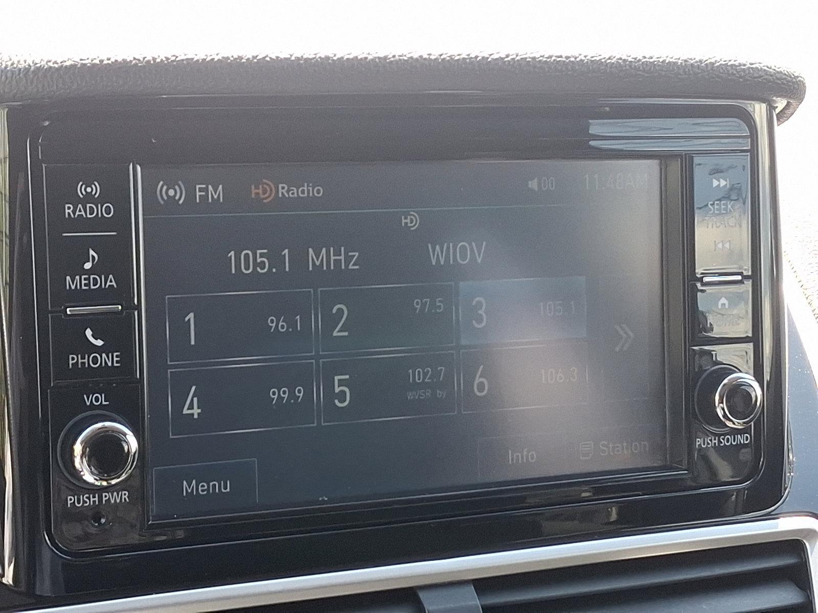 2019 Mitsubishi Eclipse Cross Vehicle Photo in Harrisburg, PA 17111