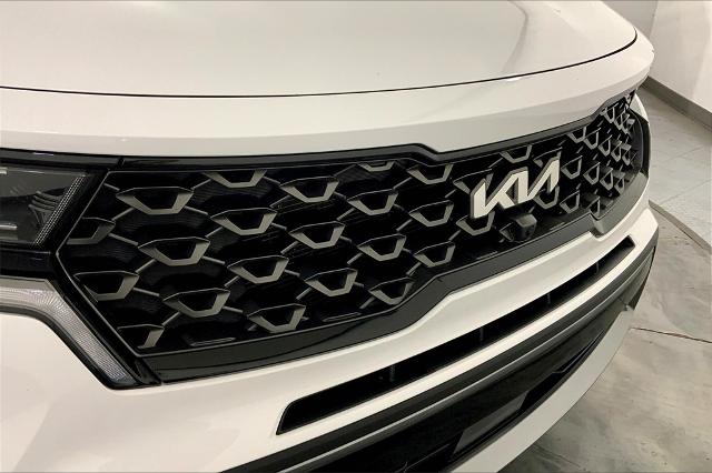 2023 Kia Sorento Vehicle Photo in Lees Summit, MO 64086