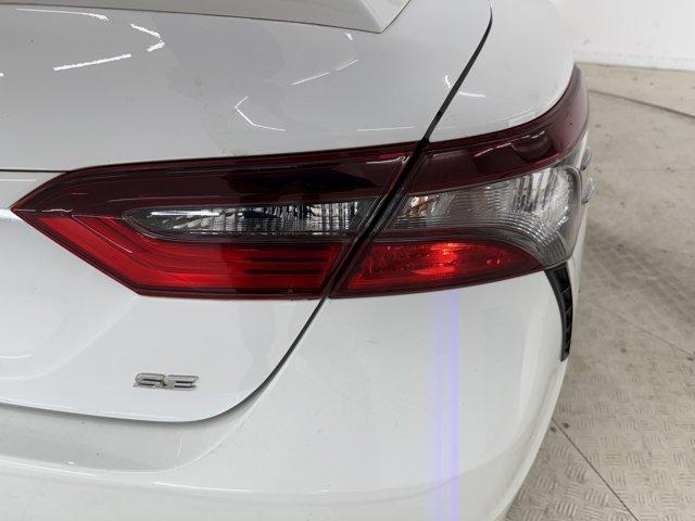 2022 Toyota Camry Vehicle Photo in Charlotte, NC 28273