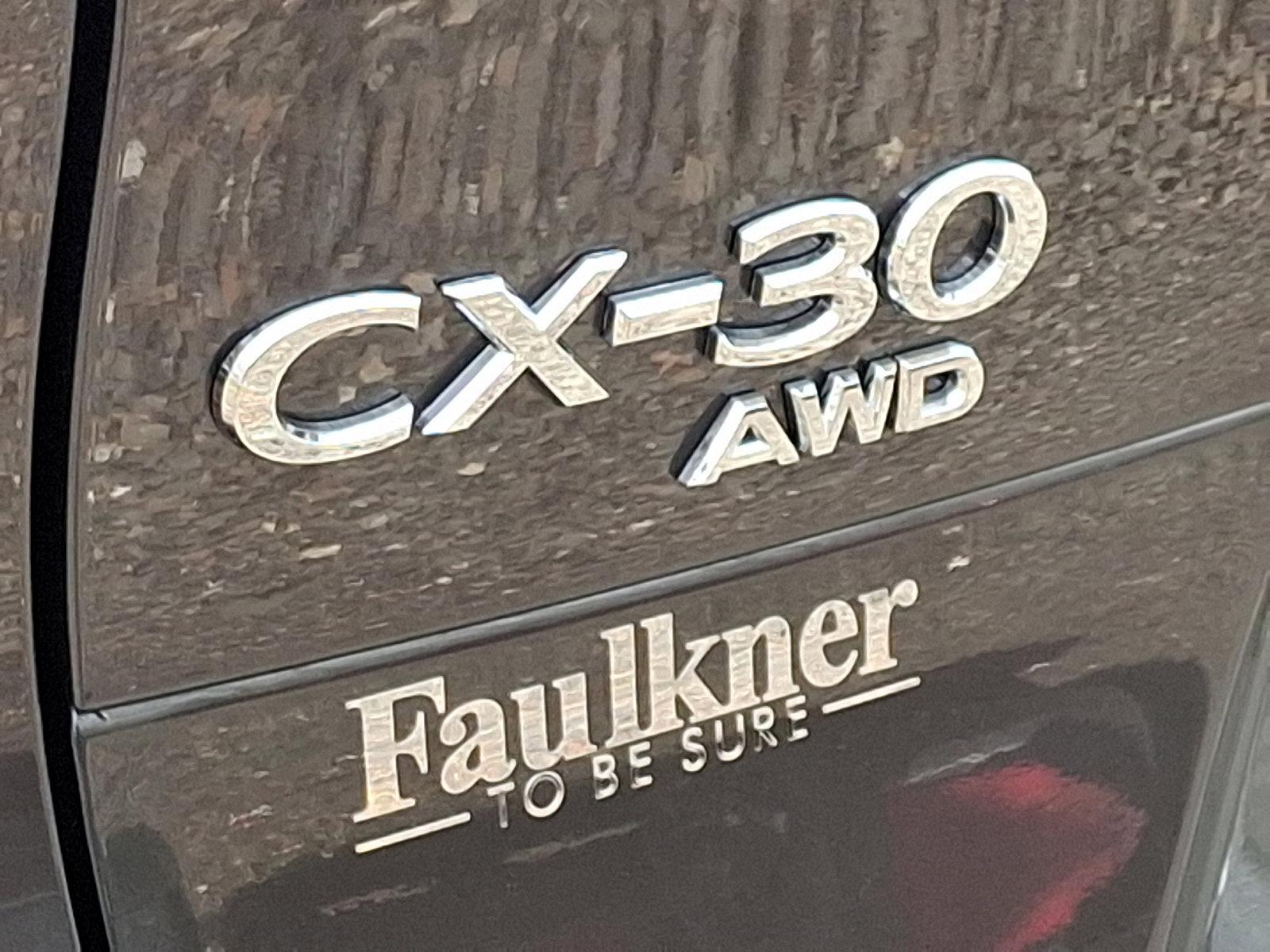 2025 Mazda CX-30 Vehicle Photo in Trevose, PA 19053