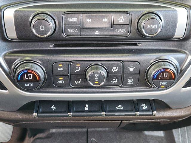 2018 GMC Sierra 1500 Vehicle Photo in Decatur, TX 76234